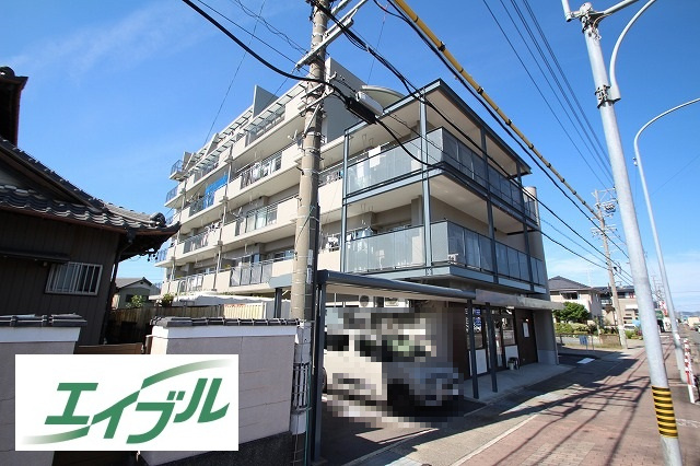 ナビハイツ小牧