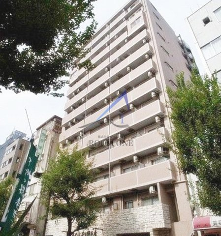 メインステージ日本橋人形町