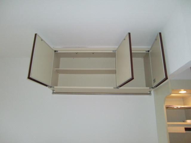 メゾン・ド・六甲パートⅠの設備