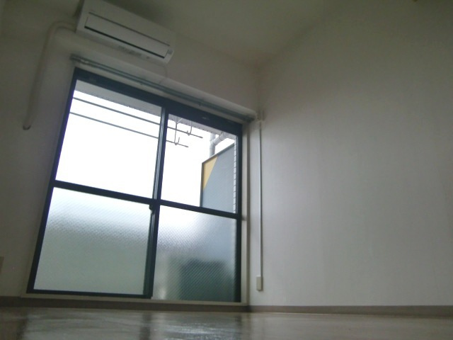 メゾン・ド・六甲パートⅠの洋室