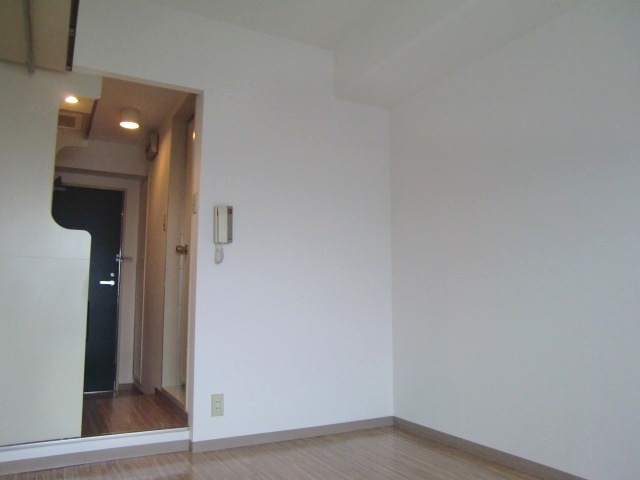 メゾン・ド・六甲パートⅠの洋室