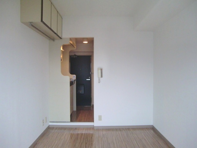 メゾン・ド・六甲パートⅠの洋室