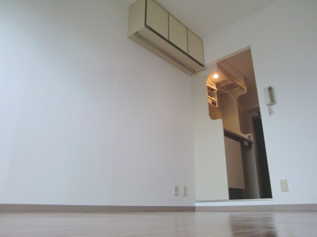 メゾン・ド・六甲パートⅠの洋室