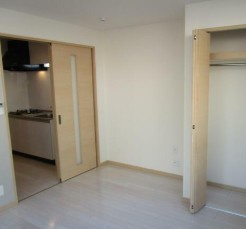 ｆｌａｔｓａｗａの内装