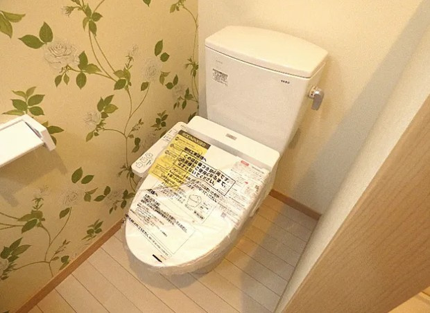 ｆｌａｔｓａｗａのトイレ|別部屋参考写真となります