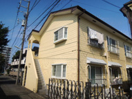 コスモハイムの画像