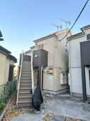 フォレストパーク上星川Ⅰの画像
