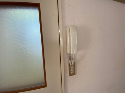 【セキュリティ】 | 豊田マンション