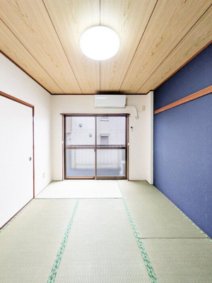 【和室】 | 豊田マンション