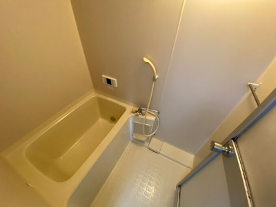 【浴室】 | 豊田マンション