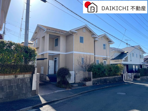 小川町東小川6丁目　中古戸建の画像