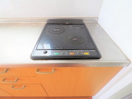 ＩＨクッキングヒーター