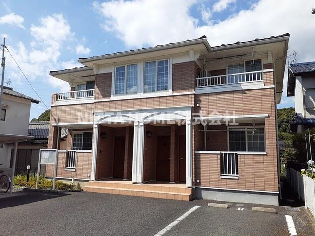 チェリーブローテ常