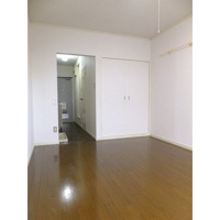 居間です