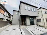 ☆南区宇品御幸5丁目　新規分譲☆の画像