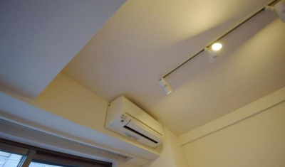 【設備】 | ONE ROOF FLAT TSUKISHIMA（ワンルーフフラット月島）