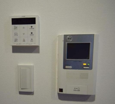 【セキュリティ】 | ONE ROOF FLAT TSUKISHIMA（ワンルーフフラット月島）