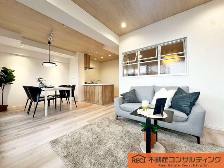 ワコーレアベニュー灘のその他共用部分