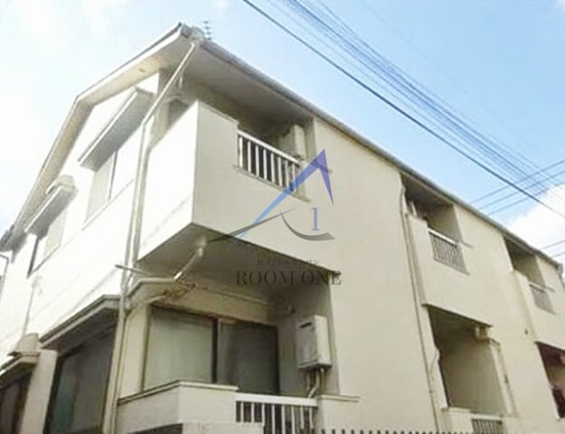 桜台サニーハイツ