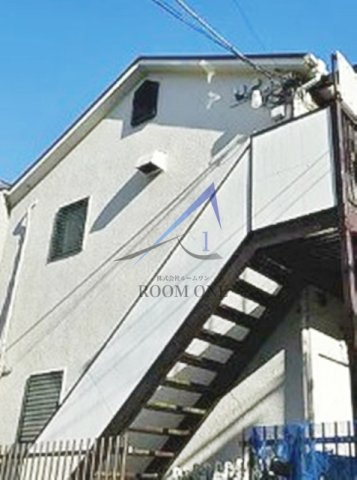 桜台サニーハイツ