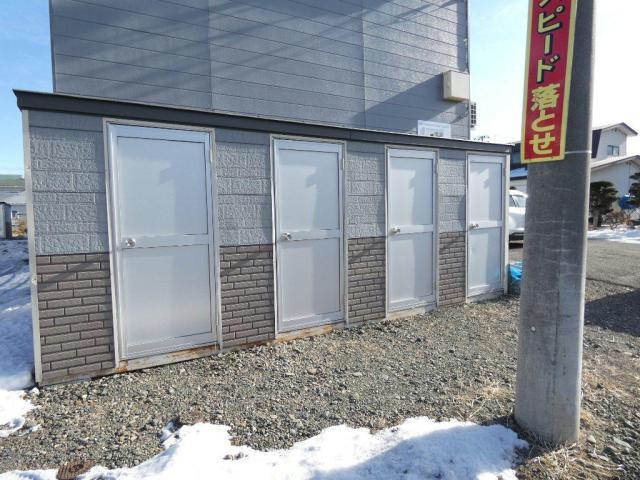 光陽Ⅰの設備