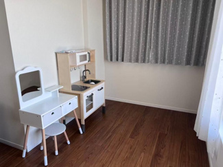 【洋室】 | テラッツァ祖師ヶ谷大蔵