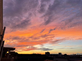 【展望】 | テラッツァ祖師ヶ谷大蔵