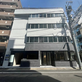 ＡＣＮ築地テラス　5F