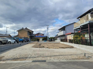  | 【名古屋市港区東茶屋1丁目90新築戸建】✨️仲介手数料無料✨️南陽小学校・南陽東中学校