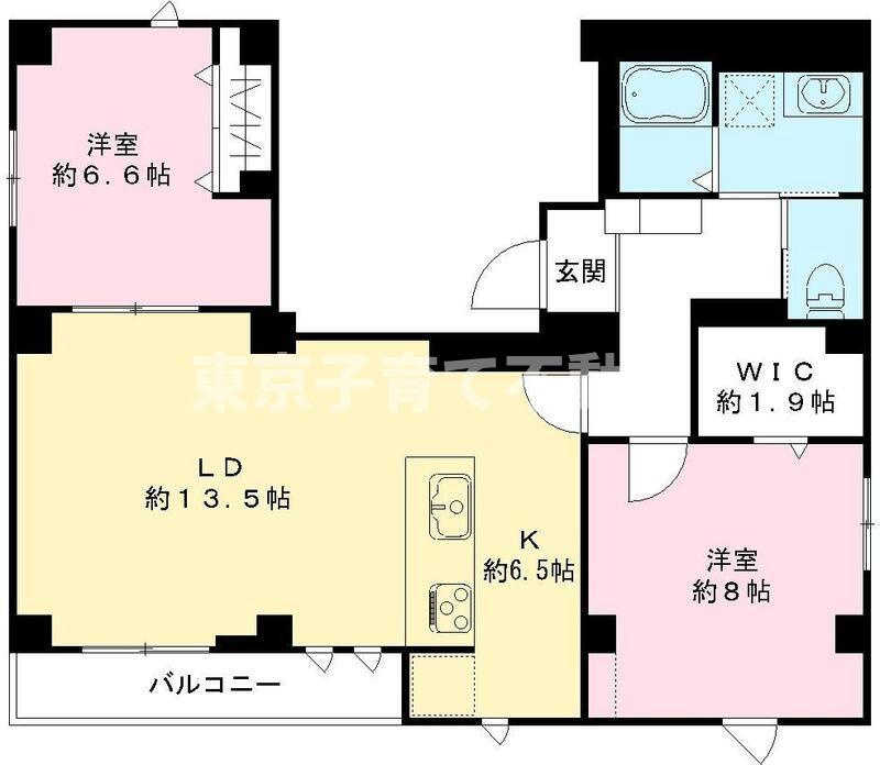 フラッツ平河町（TOKYO ZERO EMISSION HOUSE）