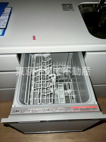 フラッツ平河町（TOKYO ZERO EMISSION HOUSE）の設備
