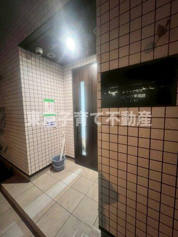 フラッツ平河町（TOKYO ZERO EMISSION HOUSE）のその他