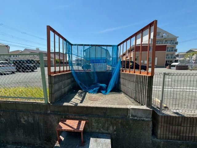 ファミール安室東　A棟のその他