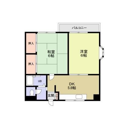 エステートピアウエスト