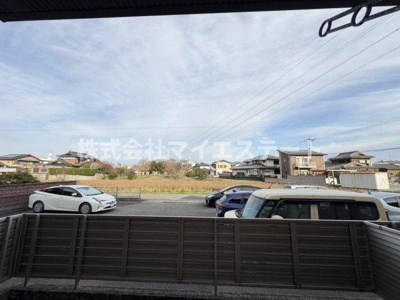 【展望】 | パルファンローズ