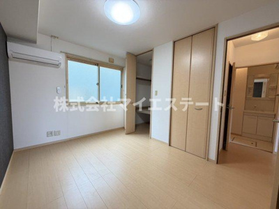 【居間・リビング】 | パルファンローズ