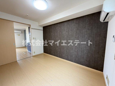 【居間・リビング】 | パルファンローズ