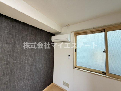 【内装】 | パルファンローズ