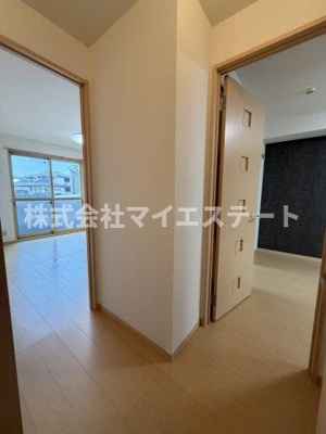 【居間・リビング】 | パルファンローズ