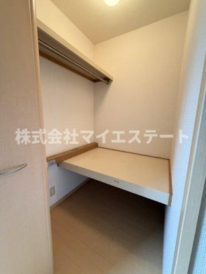 【収納】 | パルファンローズ