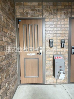 【その他共用部分】 | パルファンローズ