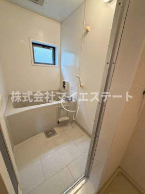 【浴室】 | パルファンローズ