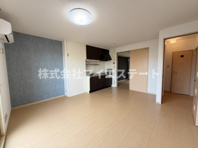 【居間・リビング】 | パルファンローズ