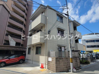【外観】 | エムズコート北桜塚