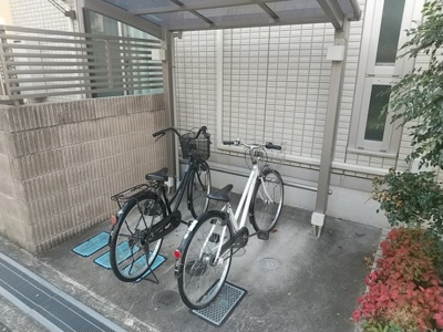 【その他共用部分】 | エムズコート北桜塚