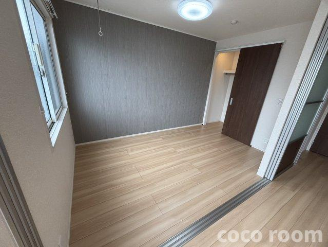 カーサＭのキッチン