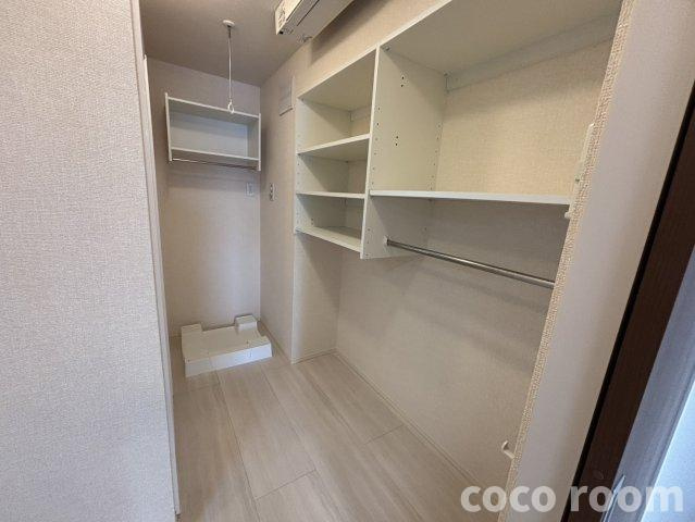 カーサＭの居間・リビング