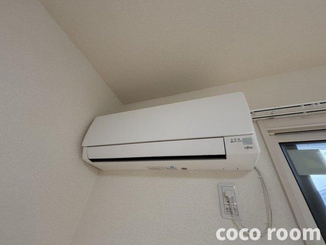 カーサＭの居間・リビング