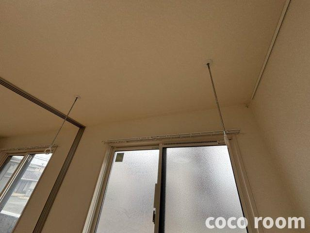 カーサＭのセキュリティ