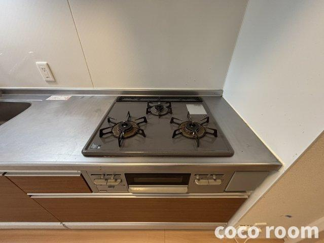 カーサＭのセキュリティ